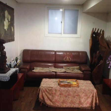 Daegu Goodstay Herotel Exterior foto