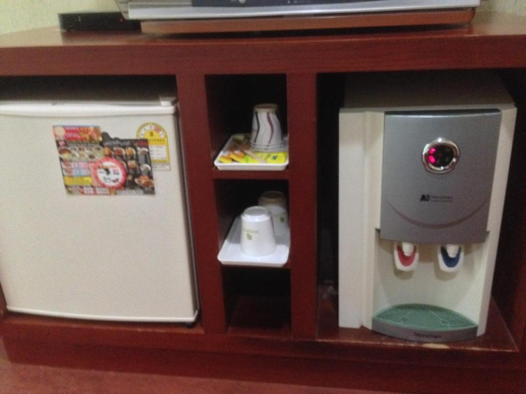 Daegu Goodstay Herotel Cameră foto