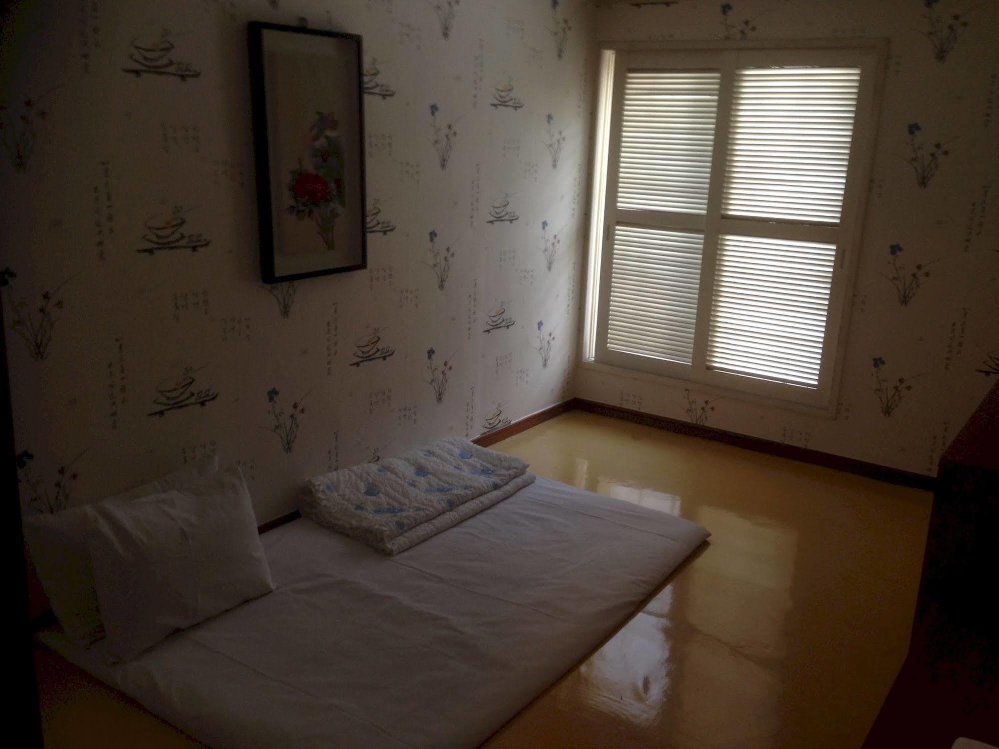 Daegu Goodstay Herotel Exterior foto
