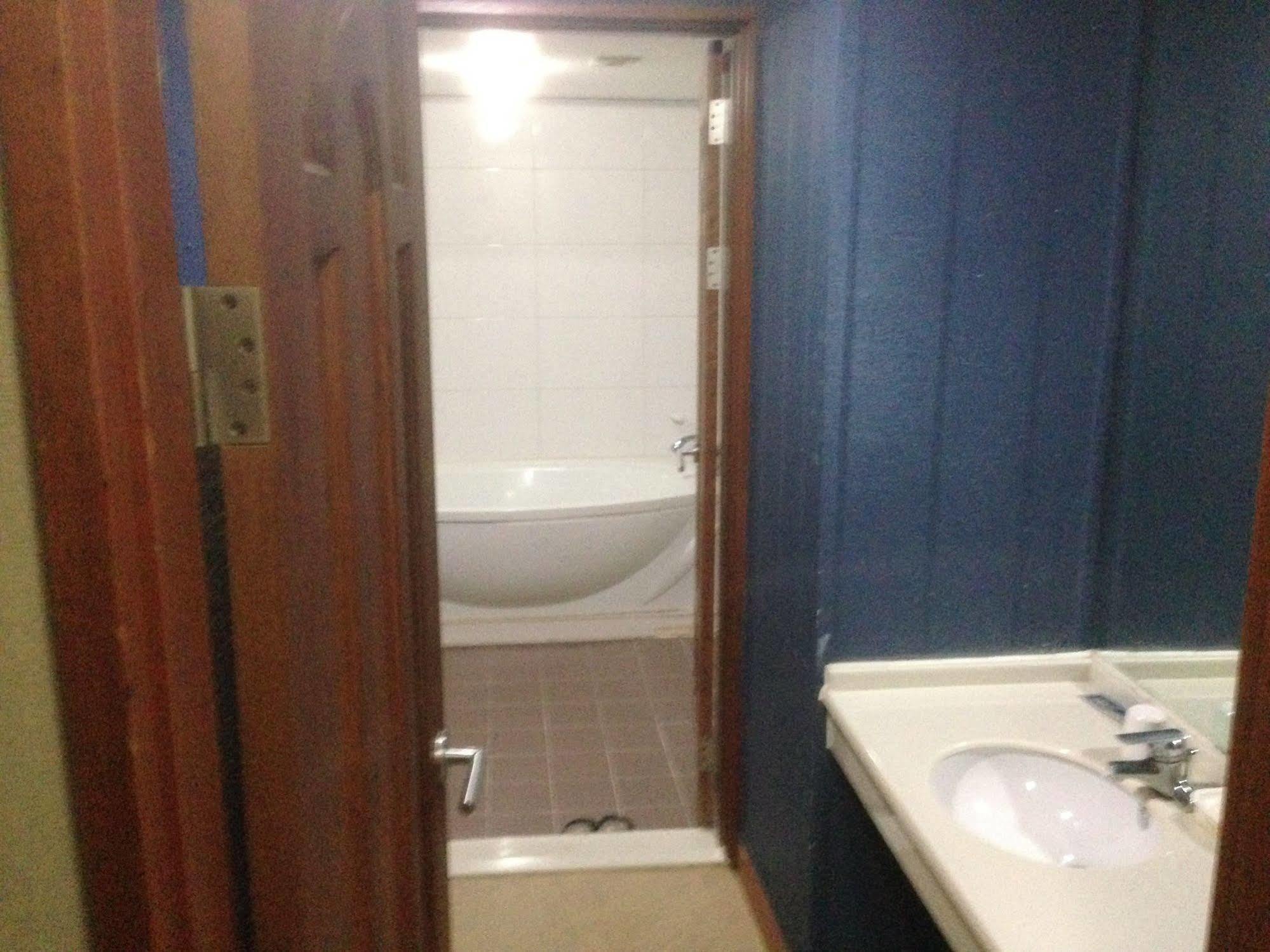Daegu Goodstay Herotel Exterior foto