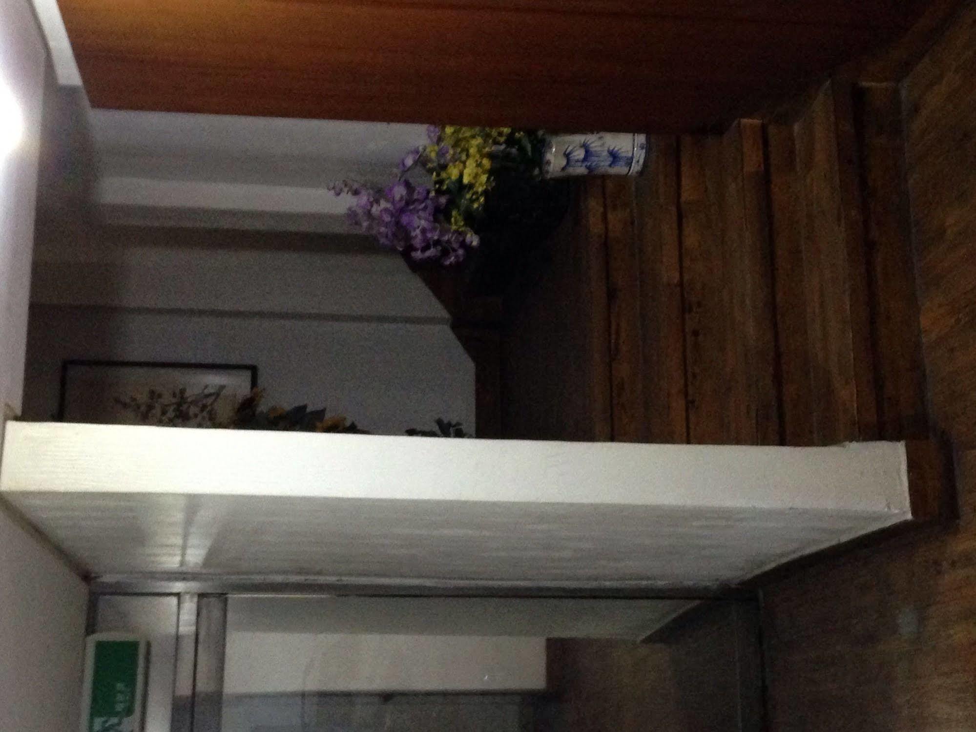 Daegu Goodstay Herotel Exterior foto