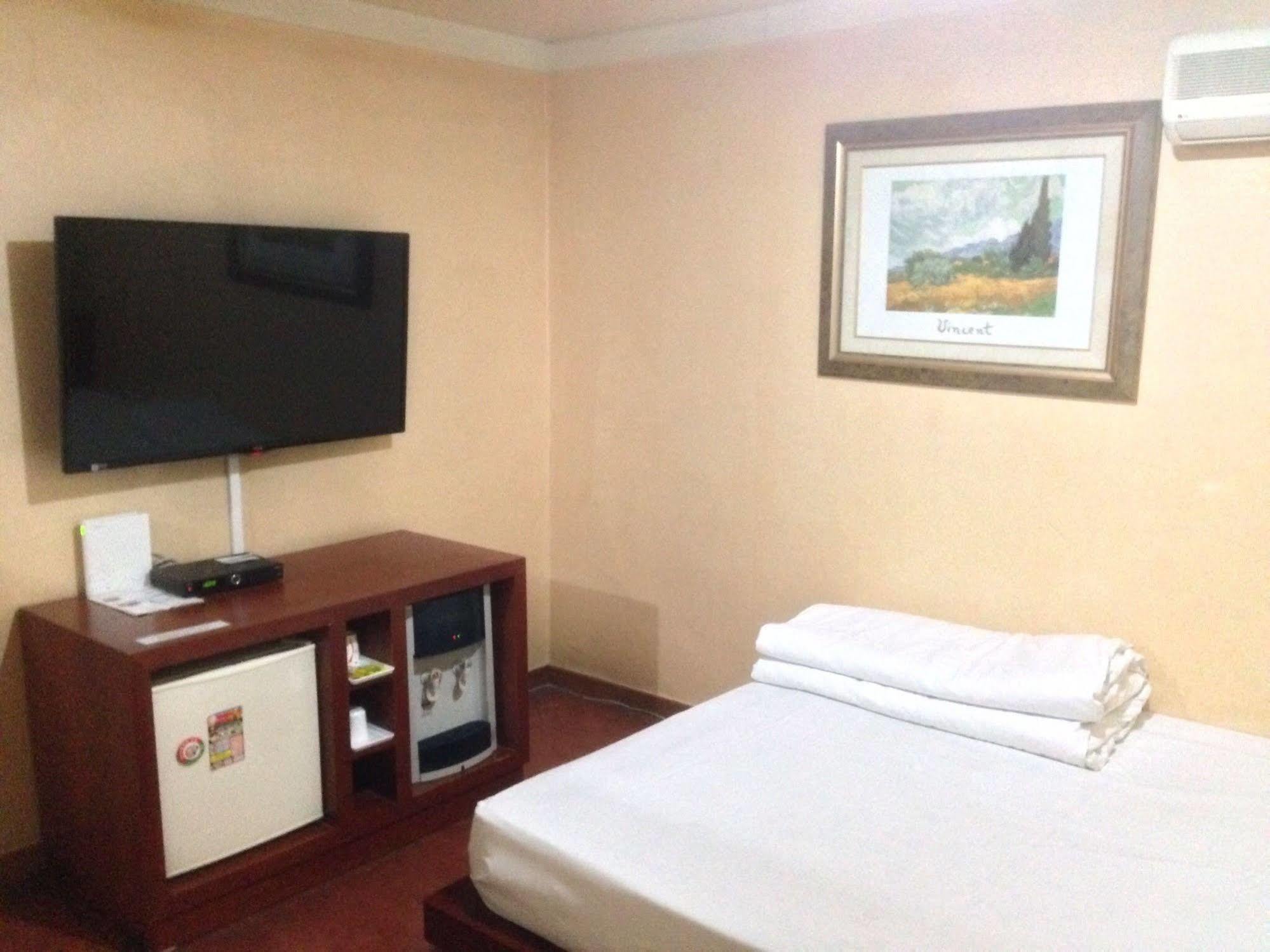 Daegu Goodstay Herotel Exterior foto